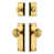 Lifetime Brass est en rupture de stock