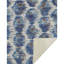 Jeté en laine Sherpa ASB767 Addison-116382828