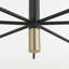 Apollo 12 - Light Chandelier