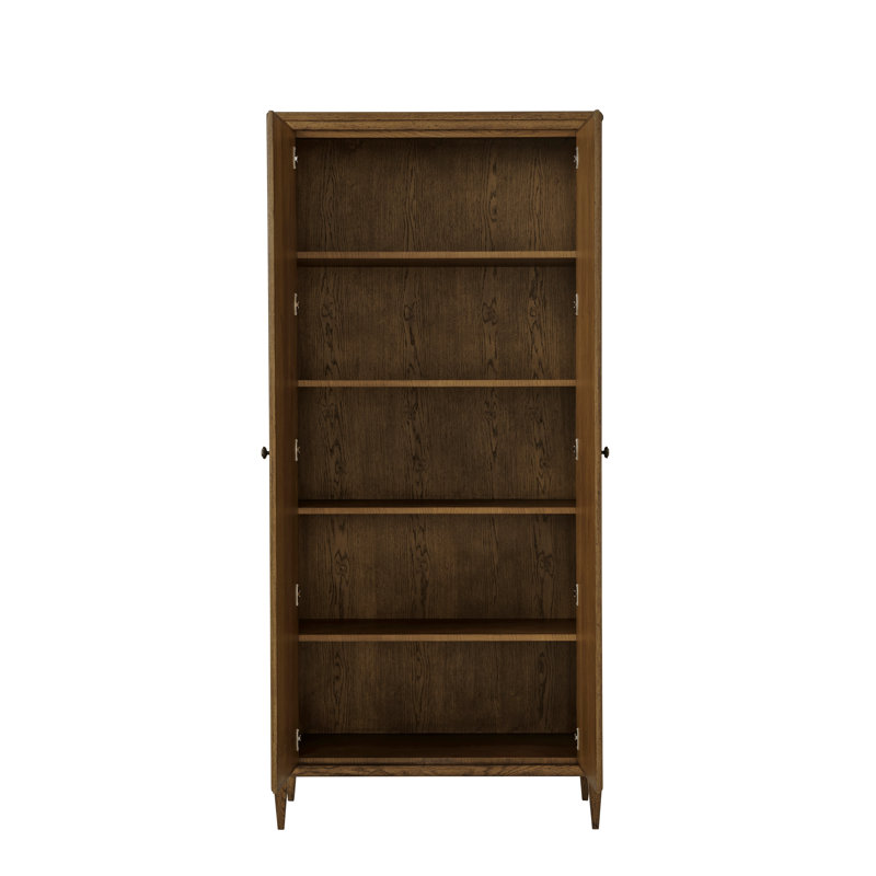 Armoire Nova, Crépuscule