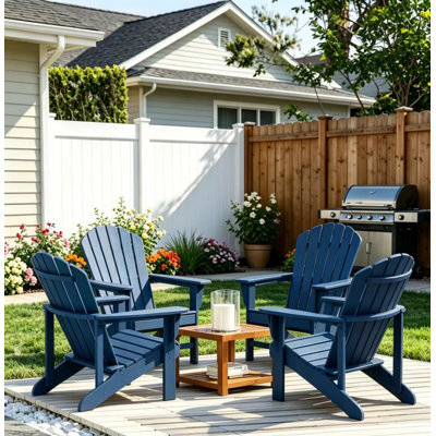 Arneson Outdoor Adirondack Chair