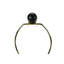 Ensemble de 2 lampes de table Nity avec abat-jour conique en métal 24 po Nity-103381156-103381158