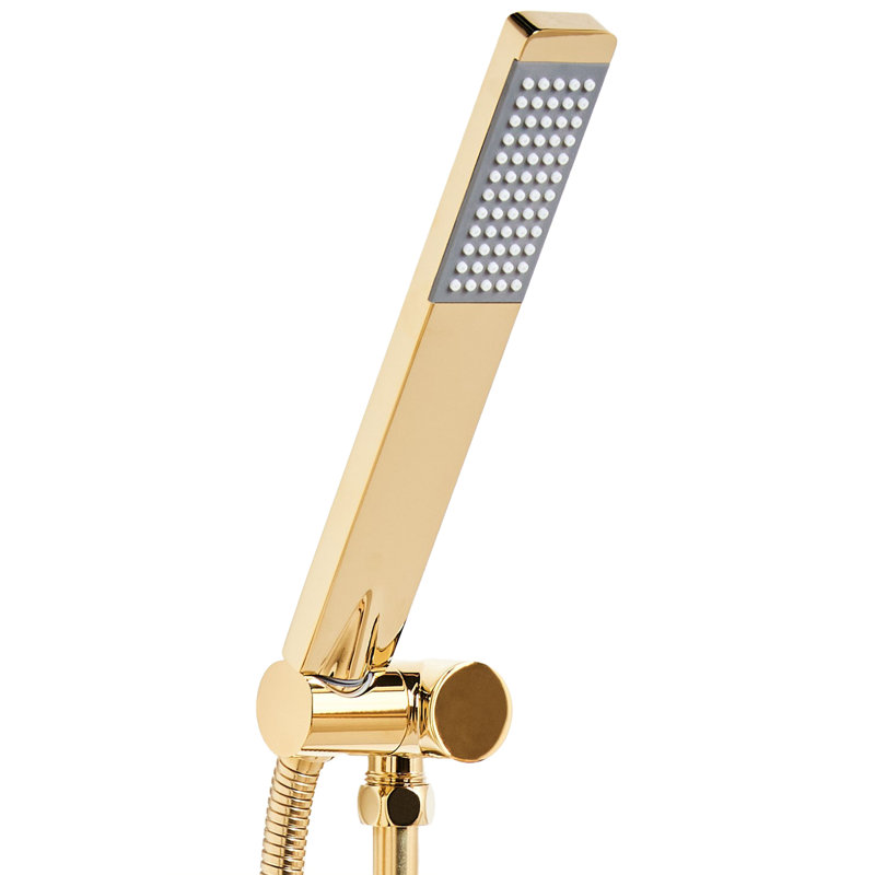 Shower Head CHILAPA, Gold