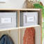 Casier EdQ 10 sections - Blanc-121690171