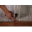 Tapis tribal Gabbeh 3 x 5