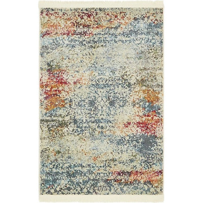Oriental Indoor Rug