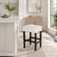 Tabouret de bar 26,75 po-134341363