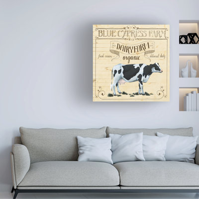 Animal Farm Collection I Graphic Art Print