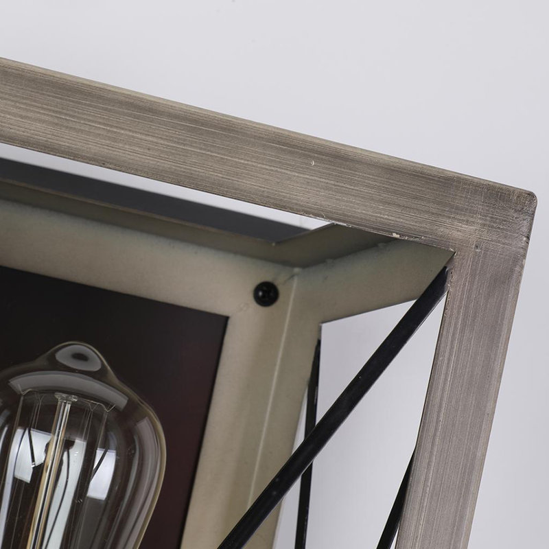 Selinsgrove Flush Mounted Sconce