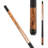 Elite Wood Pool Cue-125788355