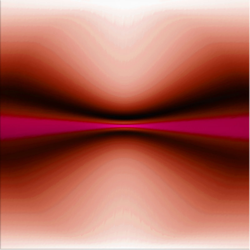 " Multiblur 4 " by Jeffrey Goodman