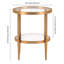 Hera Side Table-1063523094