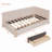 Upholstered Daybed-1393628672