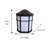 Willowridge Wall Light