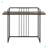 47.2" L Square Console Table