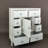 Abernathy Solid Wood Accent Chest