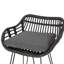 Tabouret de bar 30 po avec coussin Endicott Lucrezia-1439724633-1345957558