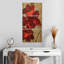 Glaïeul rouge vif-1608000595
