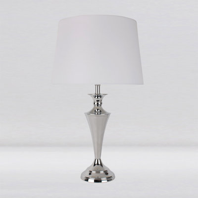 Glenham Metal Table Lamp