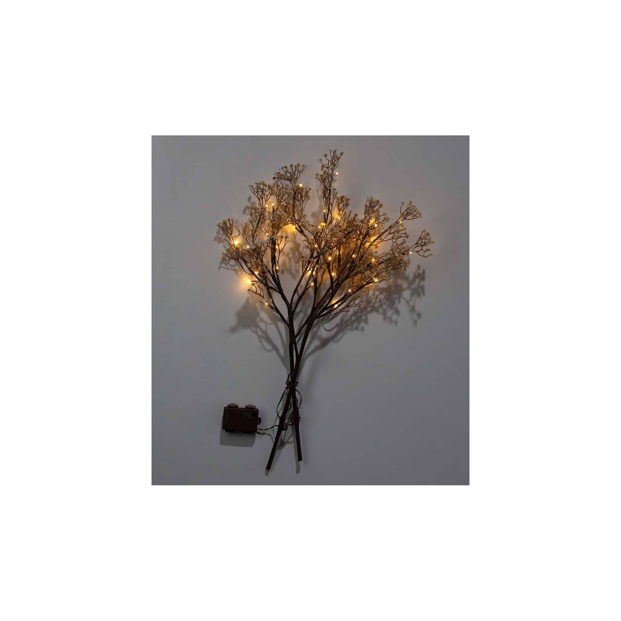 30'' Lighted Trees & Branches