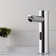 Solo Style Automatic Sensor Faucet Reliable Touchless Function for Commercial Restroom Use
