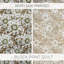 Literie bohème de luxe à motif floral en tissu imprimé Fab Fabine pour chambre et canapé-111057649-111057674