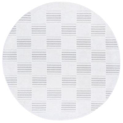 Seela Performance Geometric Rug