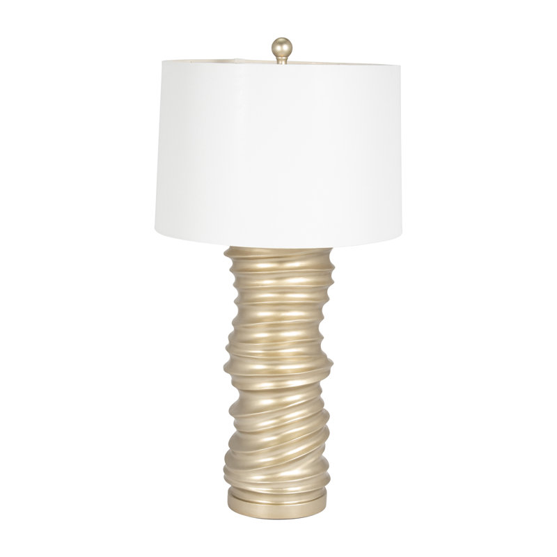 Lampe de table 28 po Trulli