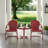 Burley Metal 2 - Person Seating Group-1328033090