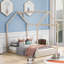Lit plateforme Blasko par Viv + Rae ™-1420946997-1420946987