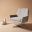 Fauteuil pivotant Drumadarragh-628758557
