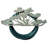 Frog Hose Holder-9099812