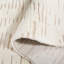 Alurd Machine Woven Ivory/Beige Rug-1818107590