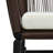 Klingensmith Patio Chair with Cushions-1234327836