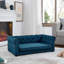 Canapé-lit rectangulaire pour chien-1784433039