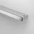 24'' Alfonzia 1-Light Dimmable LED 24W Bath Bar-211079919-211079918