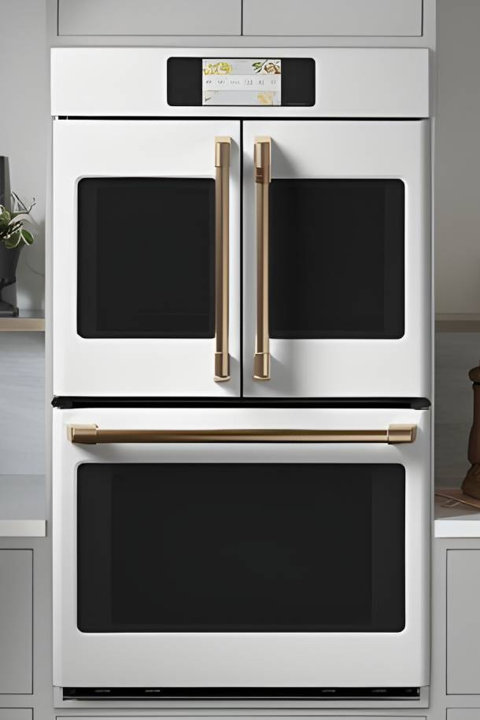 Wall Ovens