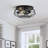 Renz Flush Mount