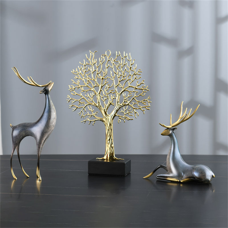 Artistic Ornament