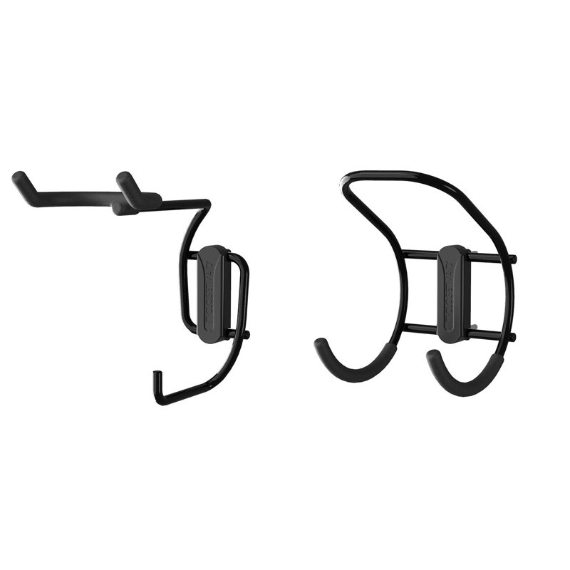 MaxLoad 2 Piece Power Equipment Hang Up Set