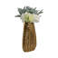 Caen Handmade Metal Table Vase-1928780249