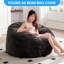 Fauteuil à billes Trule Giant-81753429