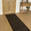 Runner Andreas Chevron Hand Woven Indoor Area Rug-40861391