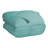 Classic All Season Reversible Medium Weight Hypoallergenic Down Alternative Comforter-1128317615-1128317611