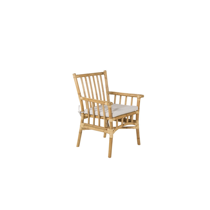 Upholstered Armchair