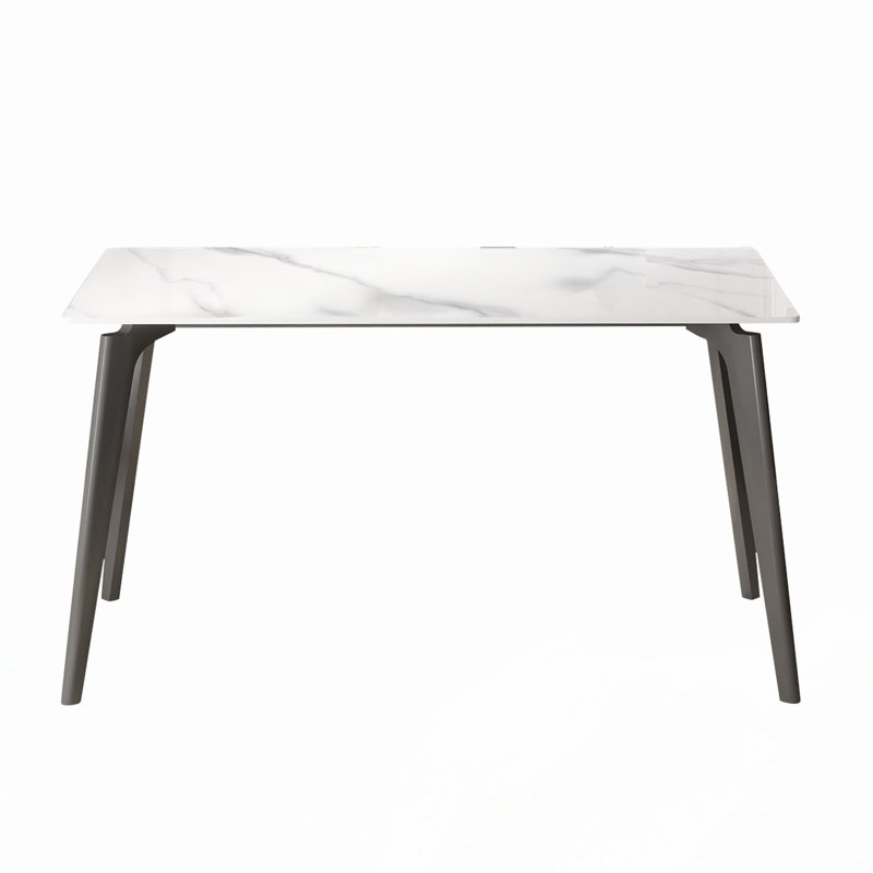 Dining Tables, 29.53"H x 55.12"L x 31.5"W