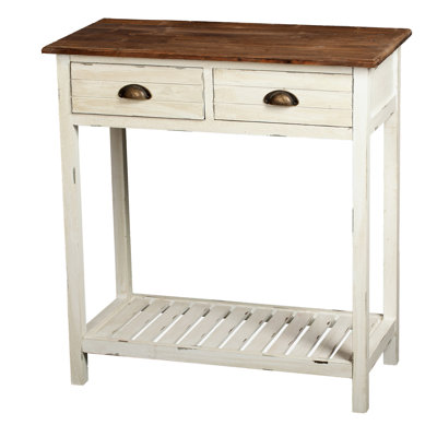 Dover 32'' Console Table