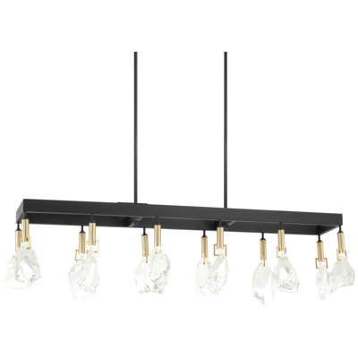 12 - Light Kitchen Island Pendant