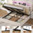 3 Piece Bedroom Set-289576348