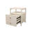 Gracie End Table-2118567028